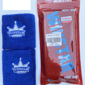 Băng cổ tay Winstar WS235