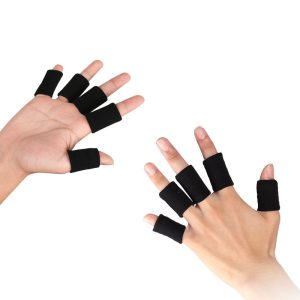 Băng bảo vệ ngón tay bóng rỗ